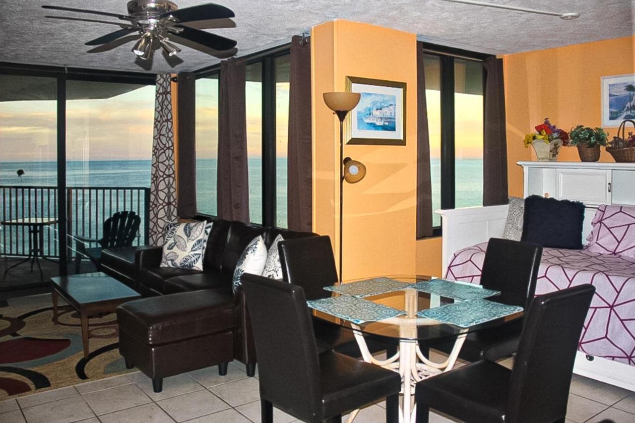 Sunbird 1107e Apartment
