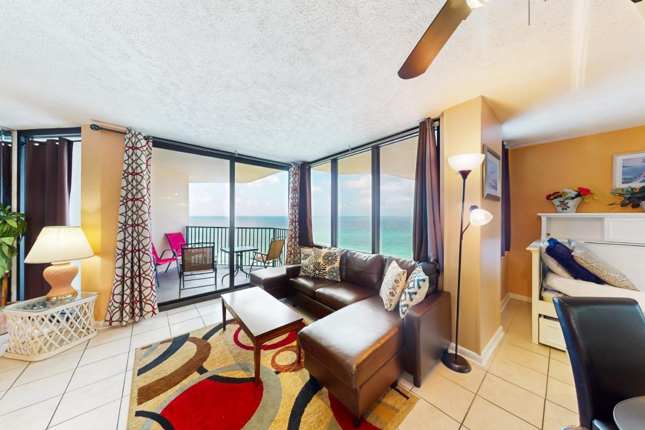 Apartment Sunbird 1107e Panama City Beach