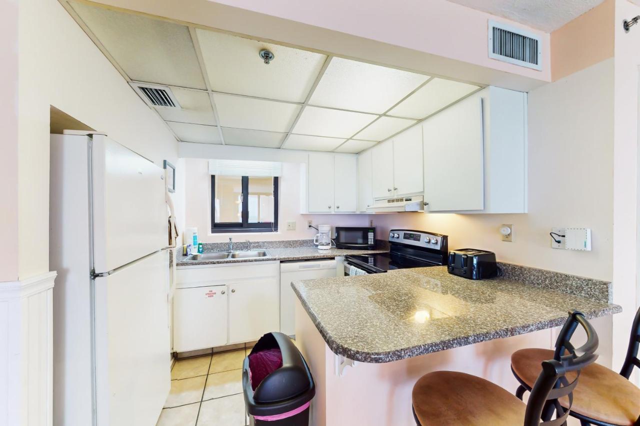 Sunbird 1107e Apartment Panama City Beach