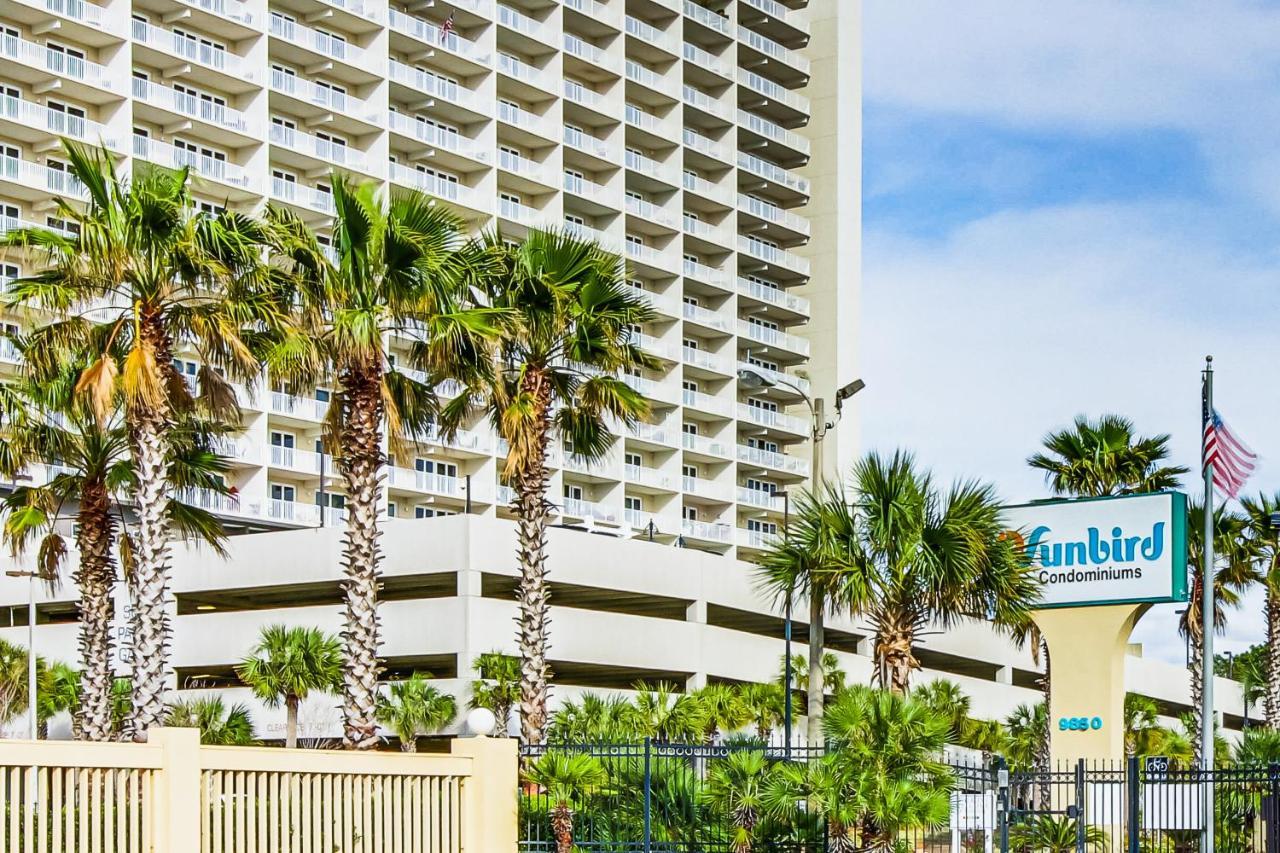 Sunbird 1107e * Panama City Beach