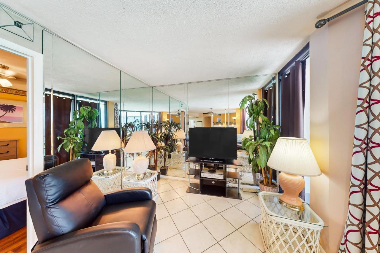 Apartment Sunbird 1107e Panama City Beach