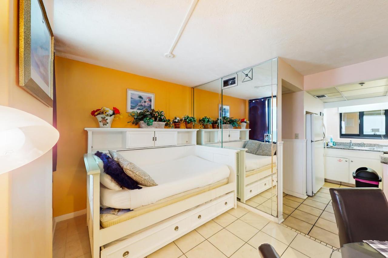 Apartment Sunbird 1107e