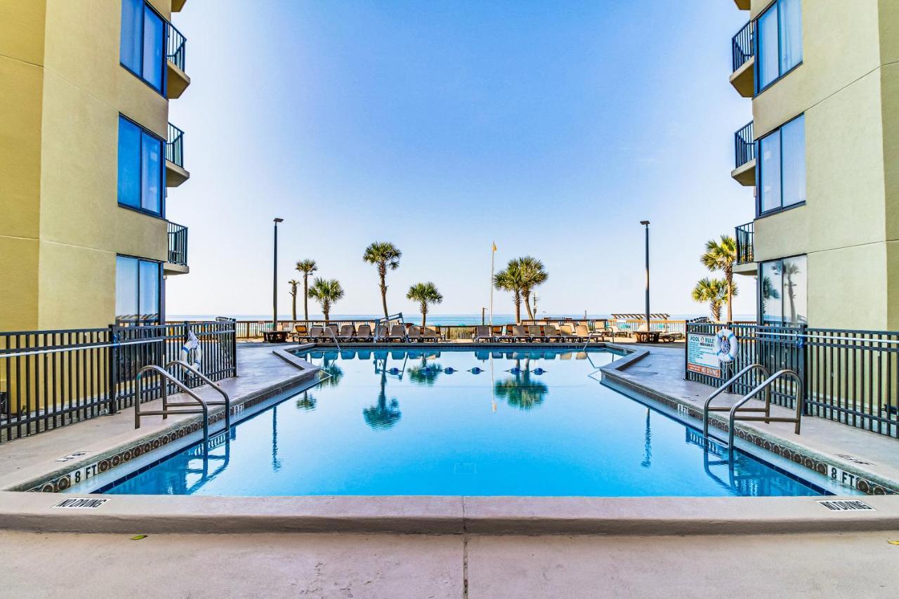Sunbird 1107e Apartment