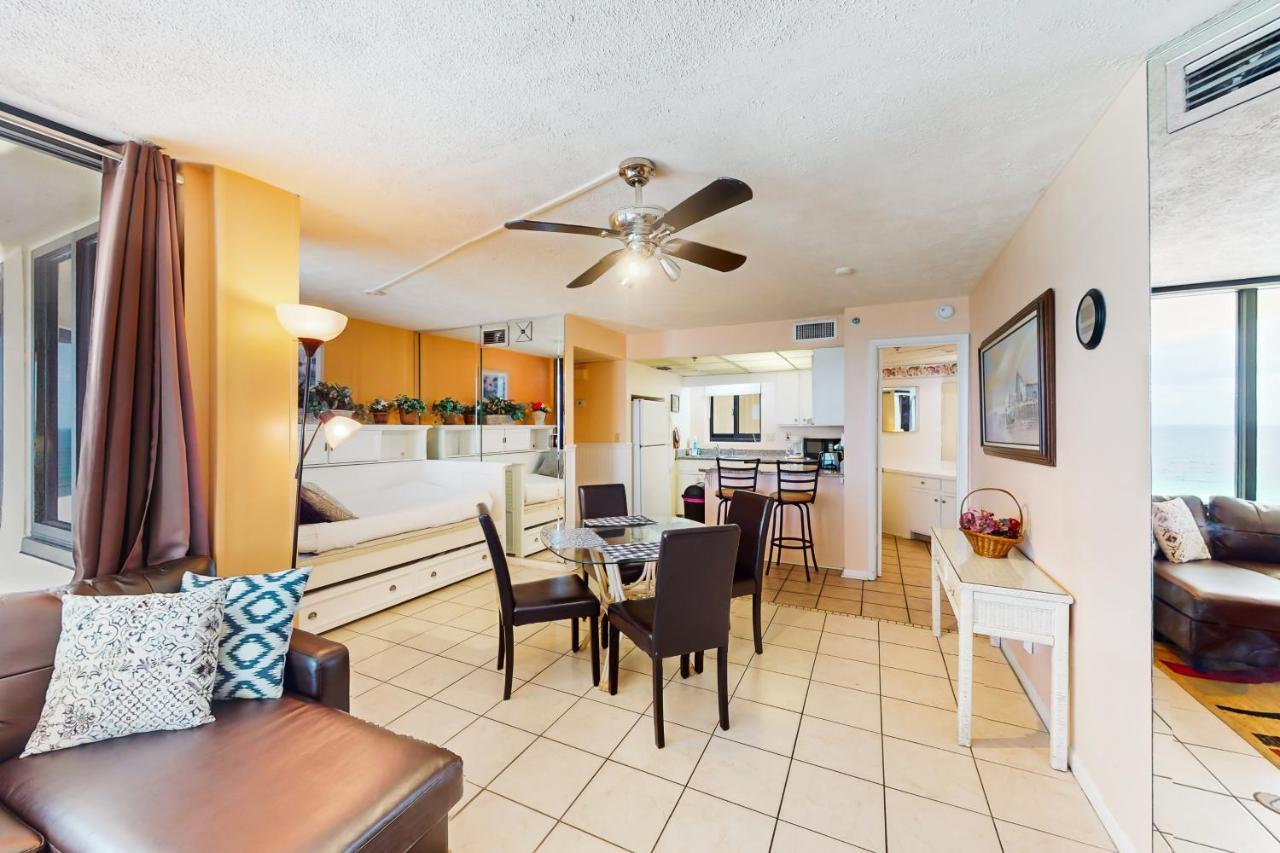 Sunbird 1107e Apartment *