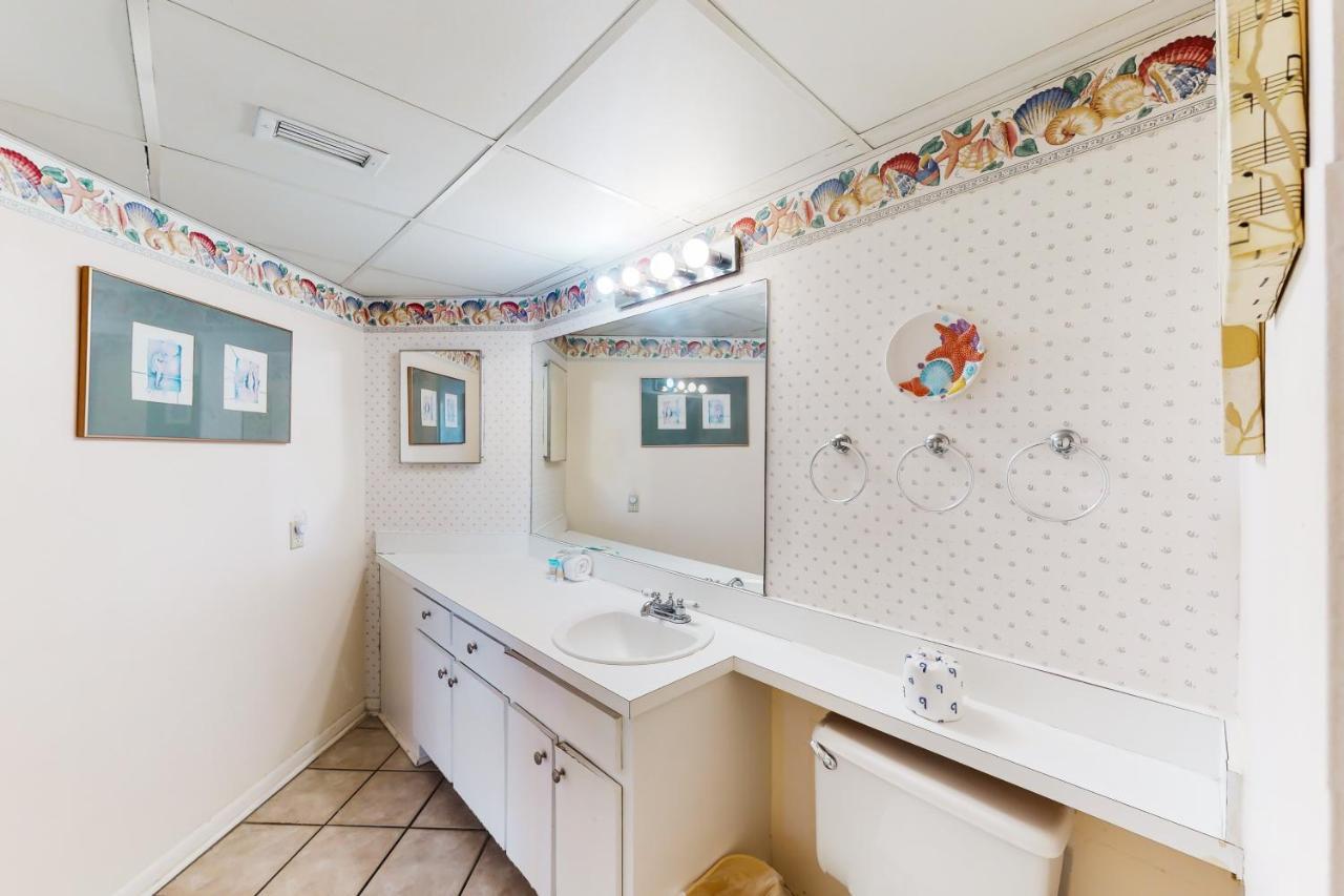 Sunbird 1107e * Panama City Beach