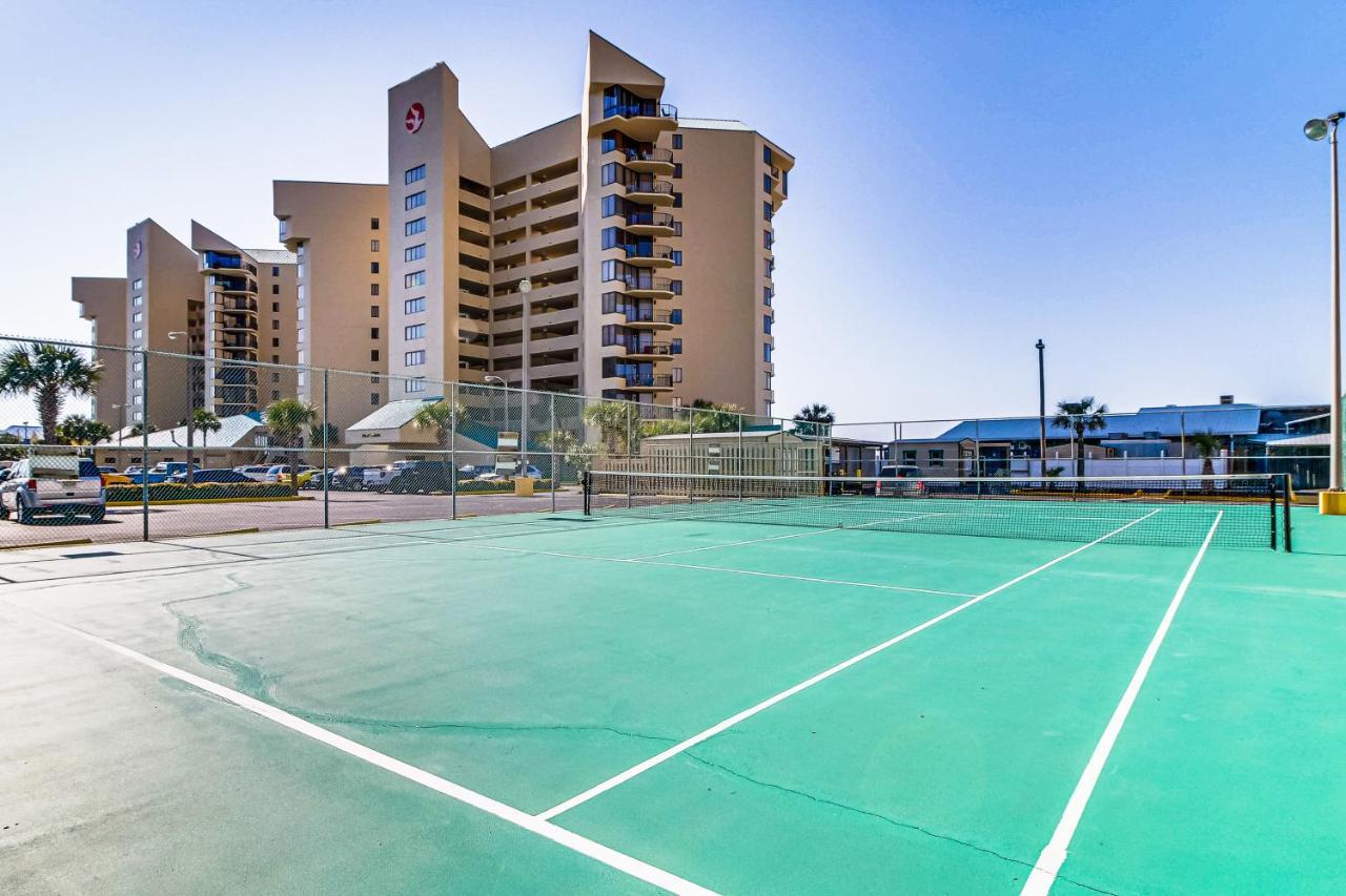 Sunbird 1107e Apartment Panama City Beach