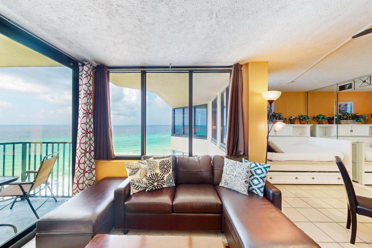 Sunbird 1107e Apartment *
