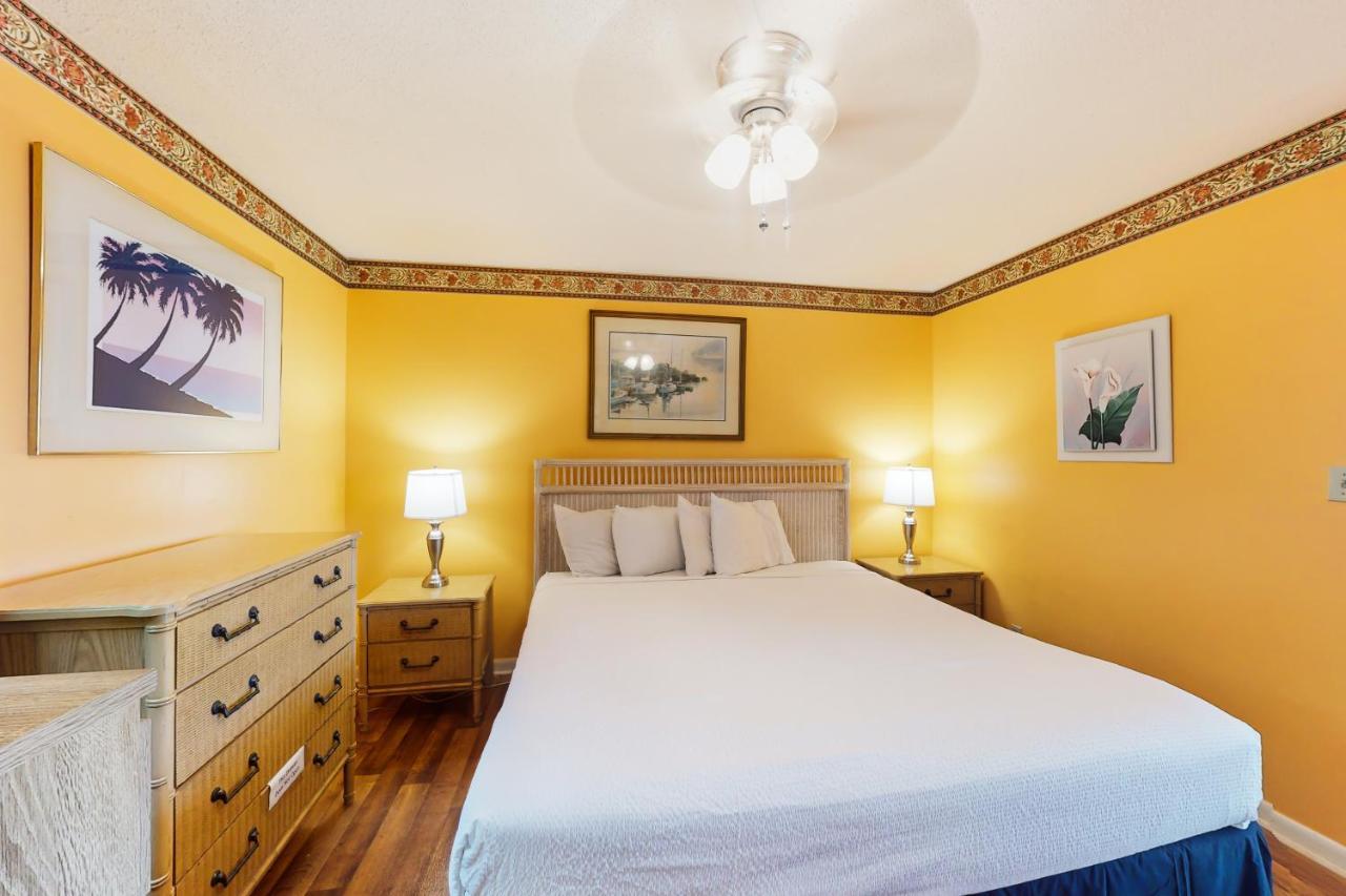 Apartment Sunbird 1107e Panama City Beach