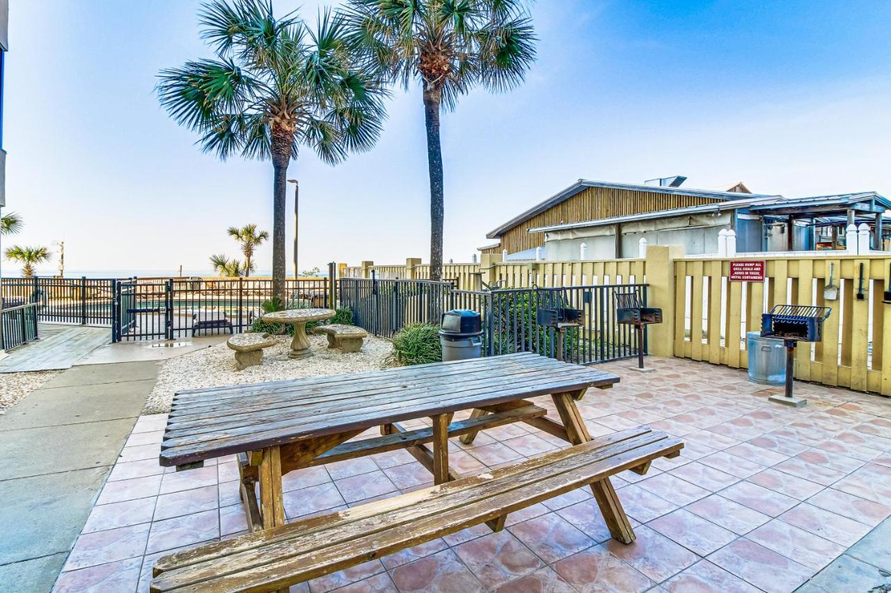 Apartment Sunbird 1107e