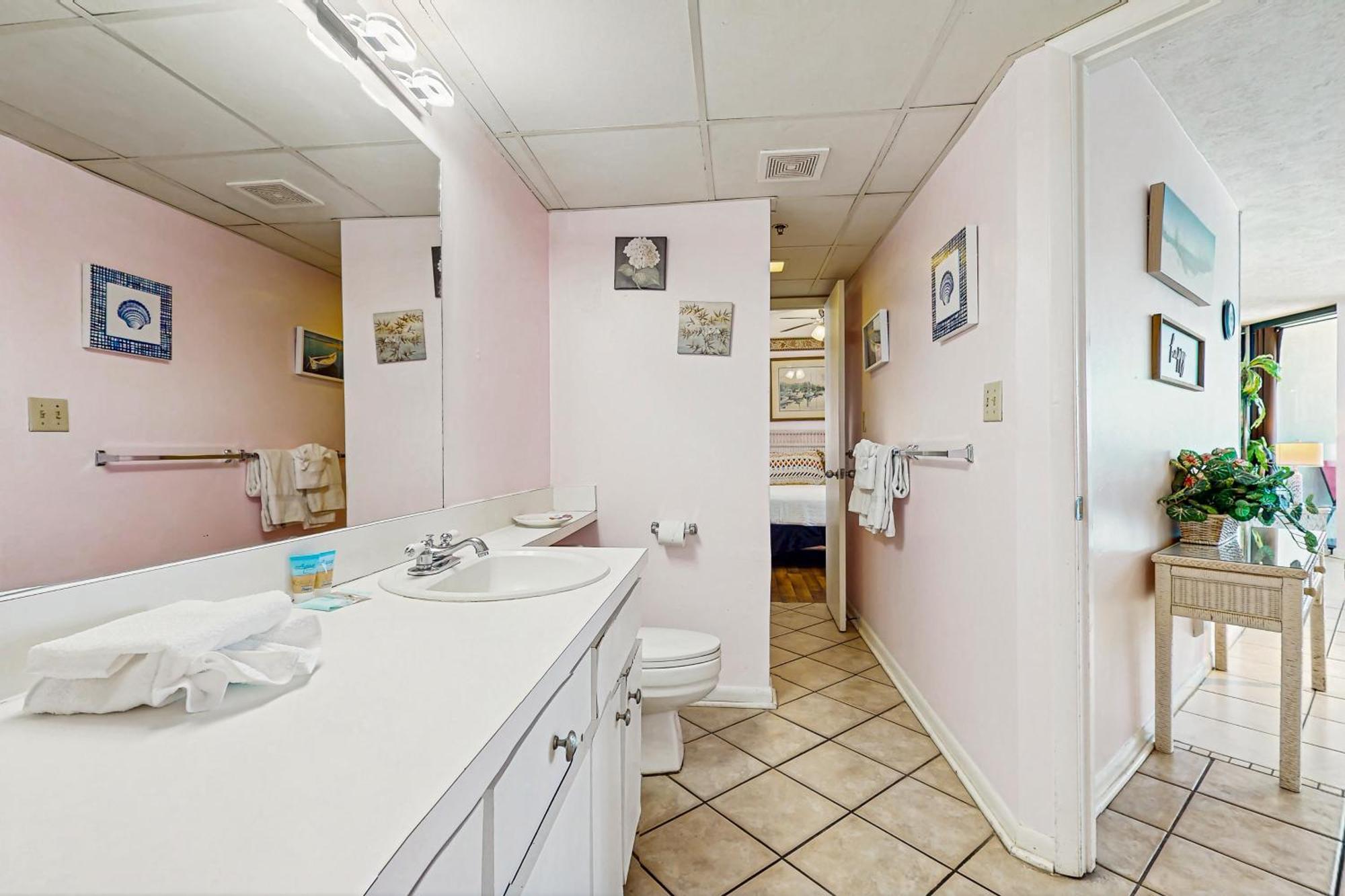 Apartment Sunbird 1107e