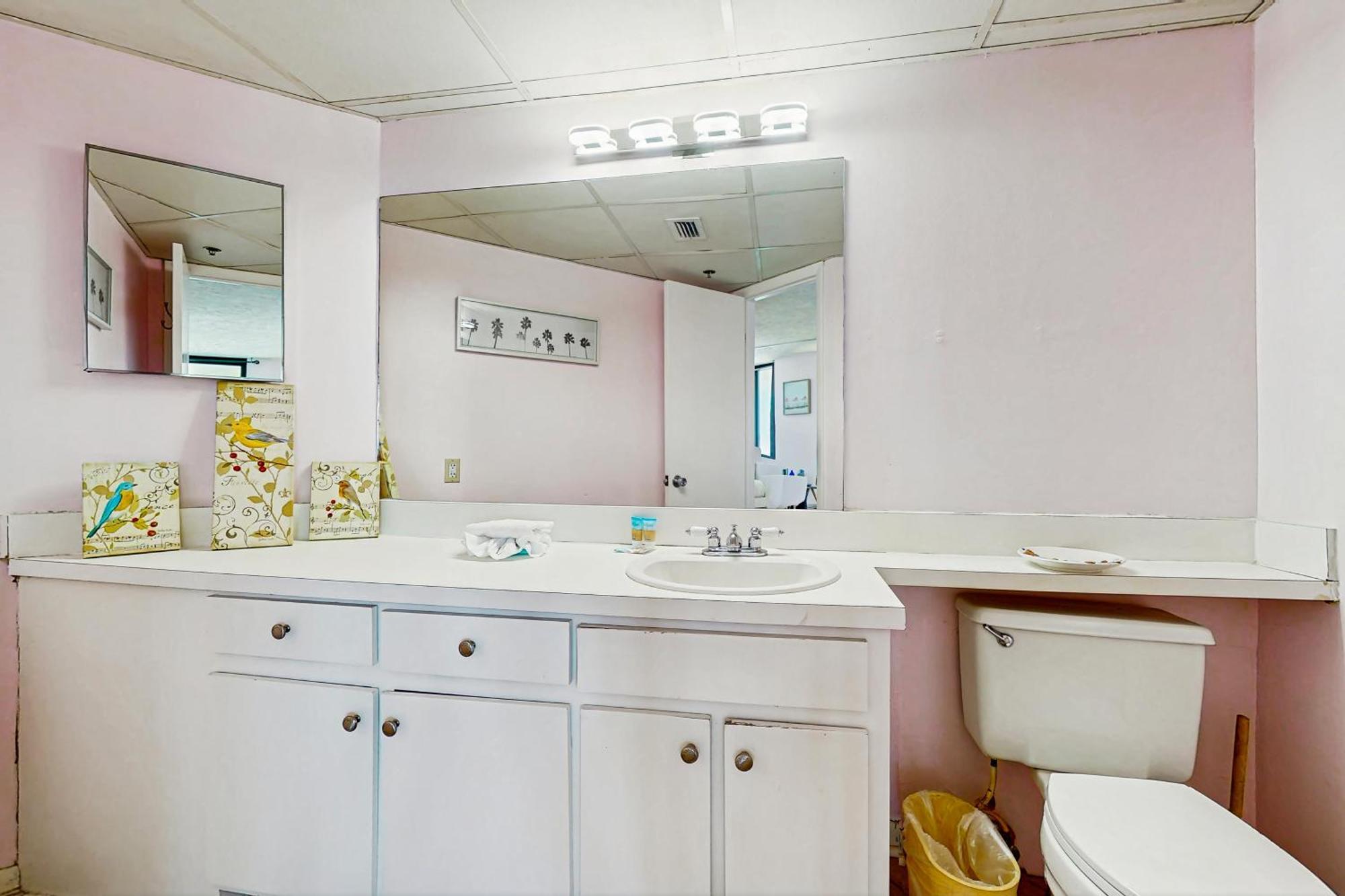 Apartment Sunbird 1107e *