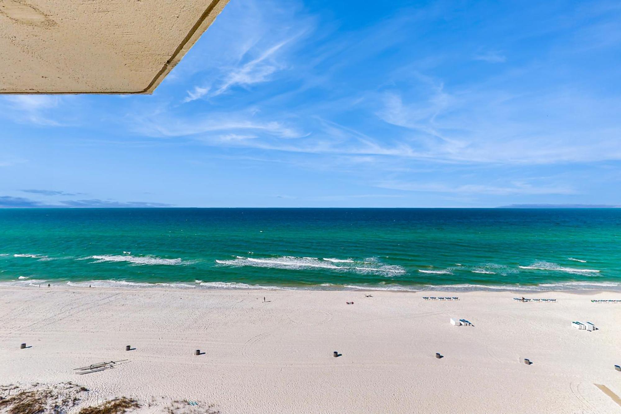 Sunbird 1107e Apartment