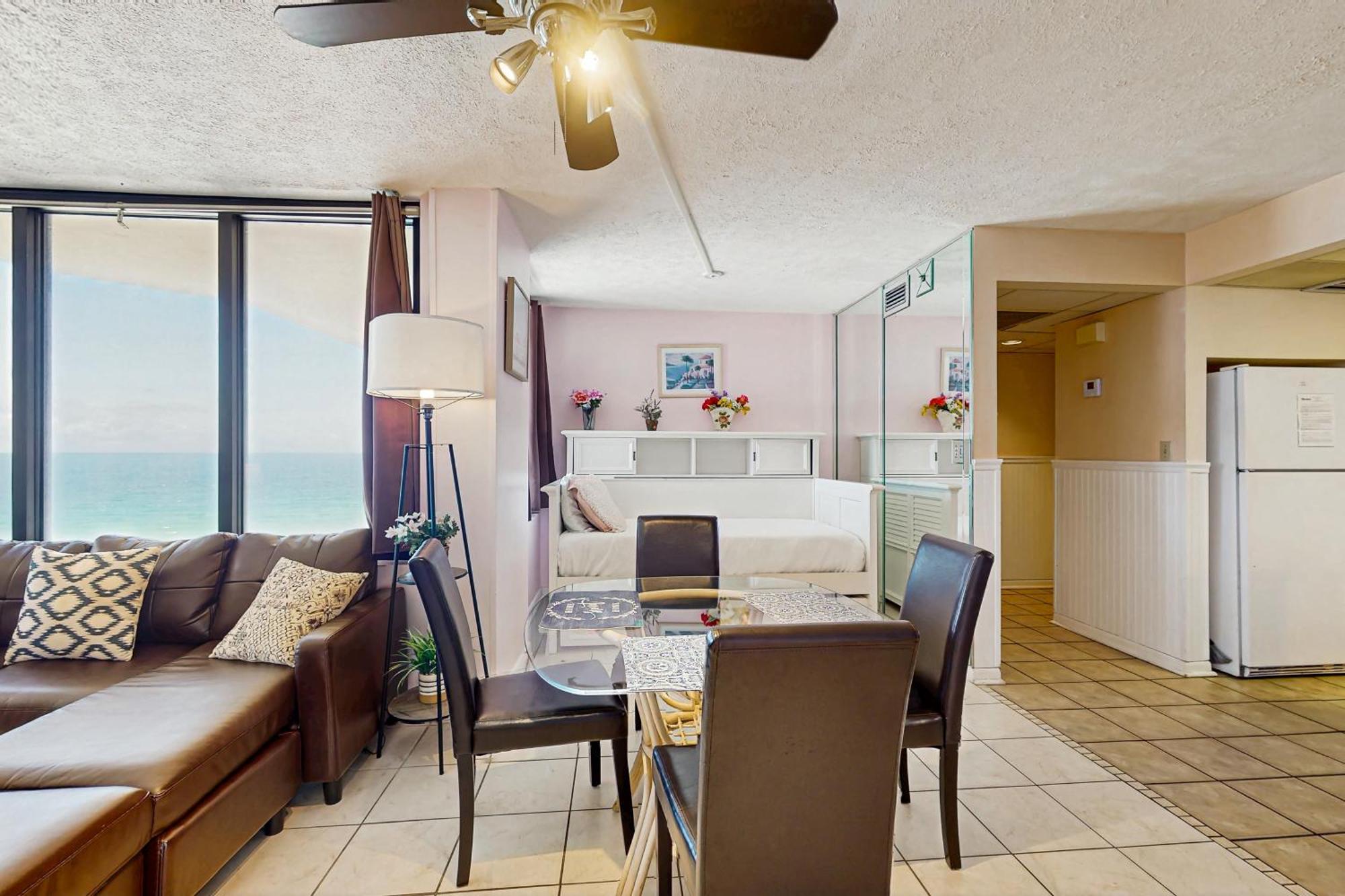 Sunbird 1107e Panama City Beach